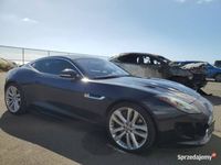 Używany Jaguar F-Type S 2017
