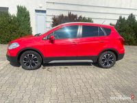 używany Suzuki SX4 S-Cross NAVI KLIMA