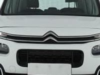 używany Citroën Berlingo II Salon Polska, 1. Właściciel, Automat, Klimatronic, Tempomat,