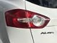 Używany Ford Kuga Trend 134 KM (98 kW) 2009 Biały SUV