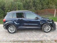 używany VW Tiguan 