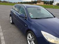 używany Opel Insignia Sprzedam!!!