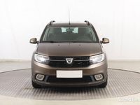 Używany Dacia Logan 2017 Brązowy Kombi