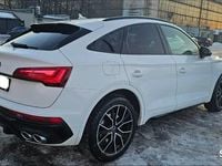 Używany Audi SQ5 Ambiente 2021 SUV