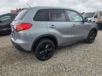 używany Suzuki Vitara 1.4dm 140KM 2016r. 148 123km