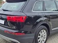 używany Audi Q7 Fv 23% III (2015-)