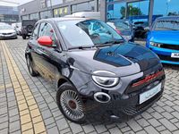 używany Fiat 500e 