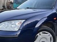 Używany Ford Mondeo 125 KM (91 kW) 2006 Niebieski Kombi
