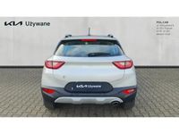 używany Kia Stonic 1.2 M