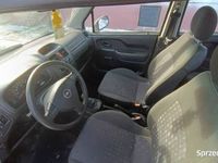 używany Opel Agila 