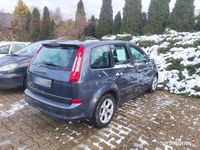 Używany Ford C-MAX 2007 Minivan