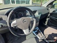 używany Opel Astra 2012r. 1.7 CDTI - Serwisowany - 1 właściciel od nowości