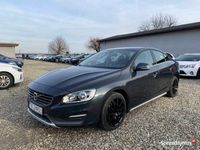 używany Volvo S60 