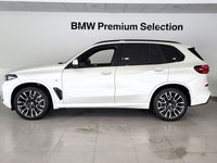 używany BMW X5 xDrive30d