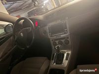 Używany VW Passat 2006 Kombi