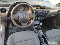 używany Toyota Corolla 