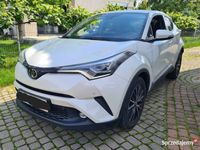 używany Toyota C-HR 