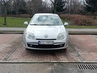 używany Renault Laguna III 2.0 150KM zadbana