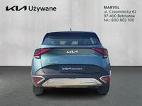 używany Kia Sportage 1.6 T-GDI 150 KM Wersja M+Smart Salon PL V (2021-)
