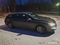 Używany Peugeot 508 2015 SUV