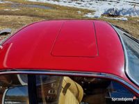 używany BMW 633 E24 CSI