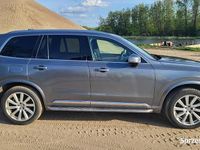 Używany Volvo XC90 2016 Szary SUV