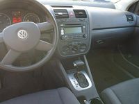 Używany VW Golf IV 2004 Czerwony Hatchback