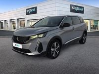 Używany Peugeot 5008 Allure 130 KM (95 kW) 2023 Szary