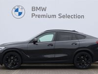 używany BMW X6 xDrive30d