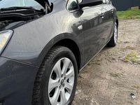 Używany Opel Astra 2013 Kombi