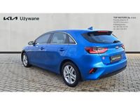 używany Kia Ceed 1.4 M+A16