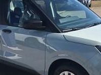 używany Ford Tourneo Trend Trend 1.0 125KM