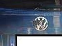 Używany VW Touran 140 KM (102 kW) 2007 Niebieski Minivan