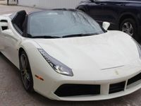 używany Ferrari 488 3.9dm 660KM 2018r. 19 682km