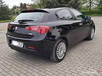 używany Alfa Romeo Giulietta GIULIETTA 1.4 BENZYNA 2011 ROK1.4 BENZYNA 2011 ROK