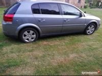 używany Opel Signum 2.2 direct z Niemiec!! Zadbany!!