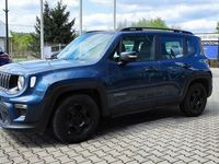 używany Jeep Renegade 1dm 120KM 2020r. 27 638km