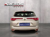 używany Renault Mégane GrandTour 1.3dm 140KM 2021r. 140 440km