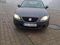 Używany Seat Exeo 2010 Szary Kombi