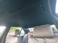 używany BMW 740 1995 i V8 M60B40 (286 KM) non-VANOS, LPG