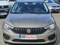 używany Fiat Tipo 1.4dm 95KM 2018r. 73 000km