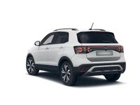 używany VW T-Cross -