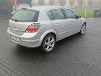 używany Opel Astra COSMO