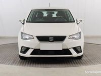 Używany Seat Ibiza 2019 Biały Hatchback