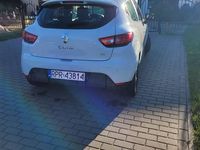 używany Renault Clio IV 