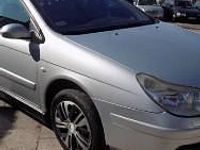 używany Citroën C5 II