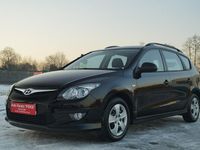 używany Hyundai i30 I 2011R 1.4 BENZ STAN BDB I-WSZY WŁASCICIEL