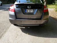 używany Honda Accord Crosstour