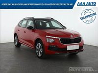 Używany Skoda Kamiq 2024 Czerwony SUV