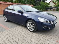 używany Volvo S60 2.0b 240km